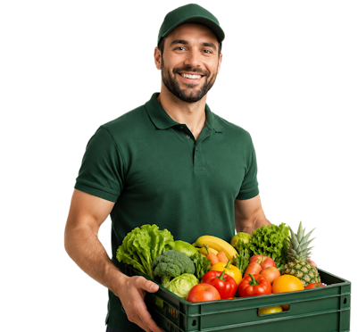 Вас интересует Перевозка плодоовощной продукции оптом напрямую в Мурманск? задайте вопрос